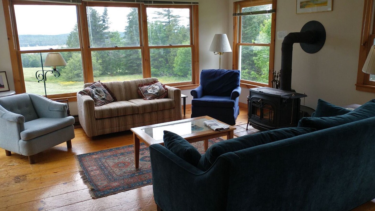 Photo of Livingroom in Greensboro