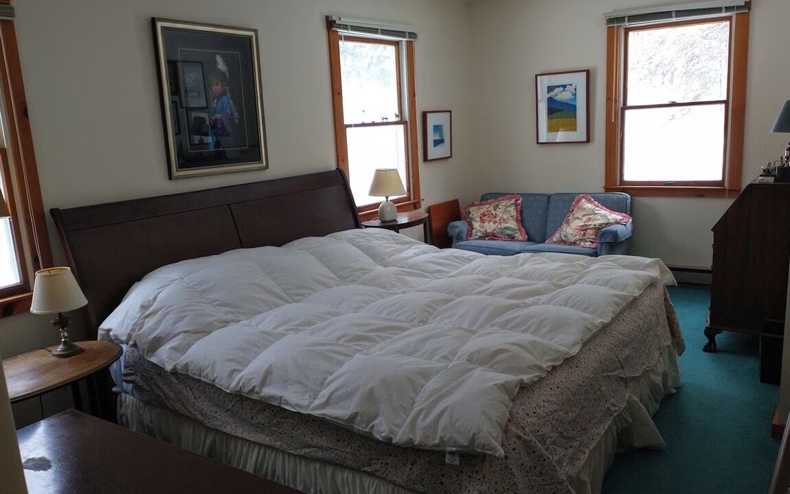Photo of Bedroom in Greensboro