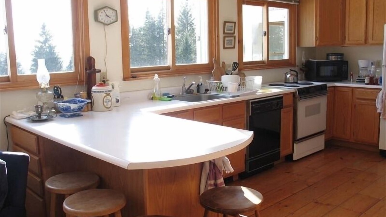 Photo of Kitchen in Greensboro