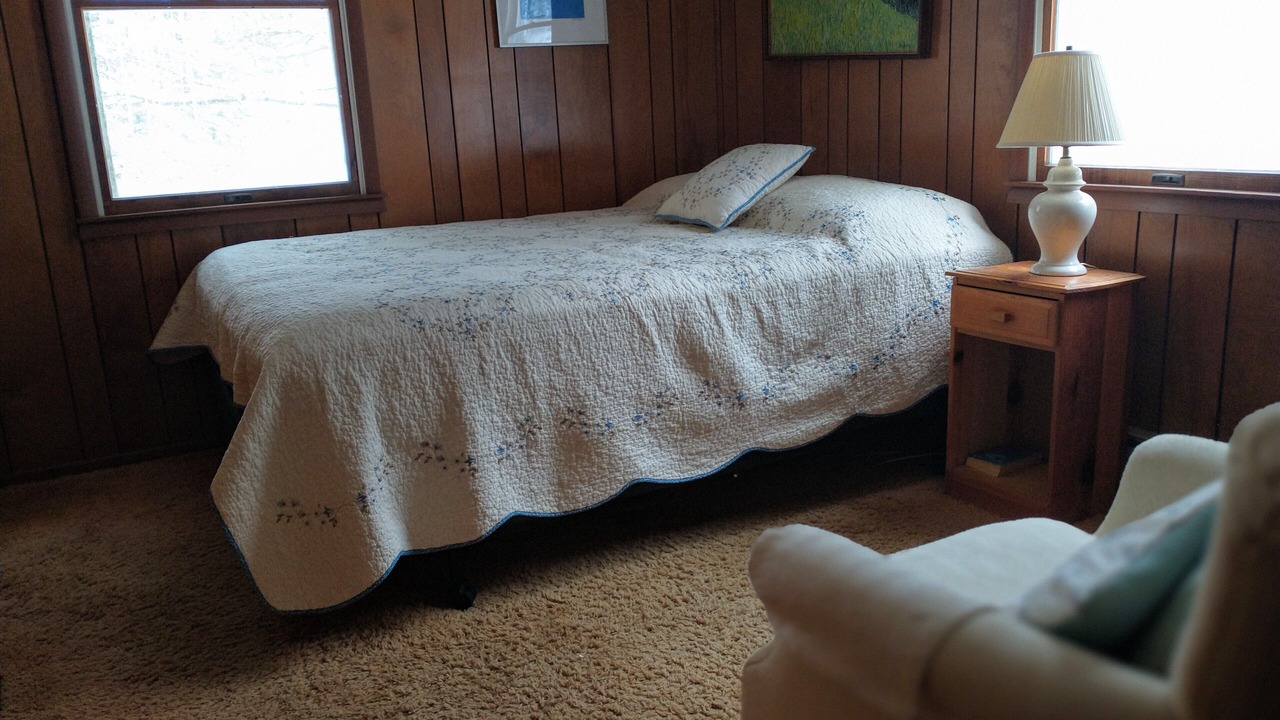 Photo of Bedroom in Greensboro