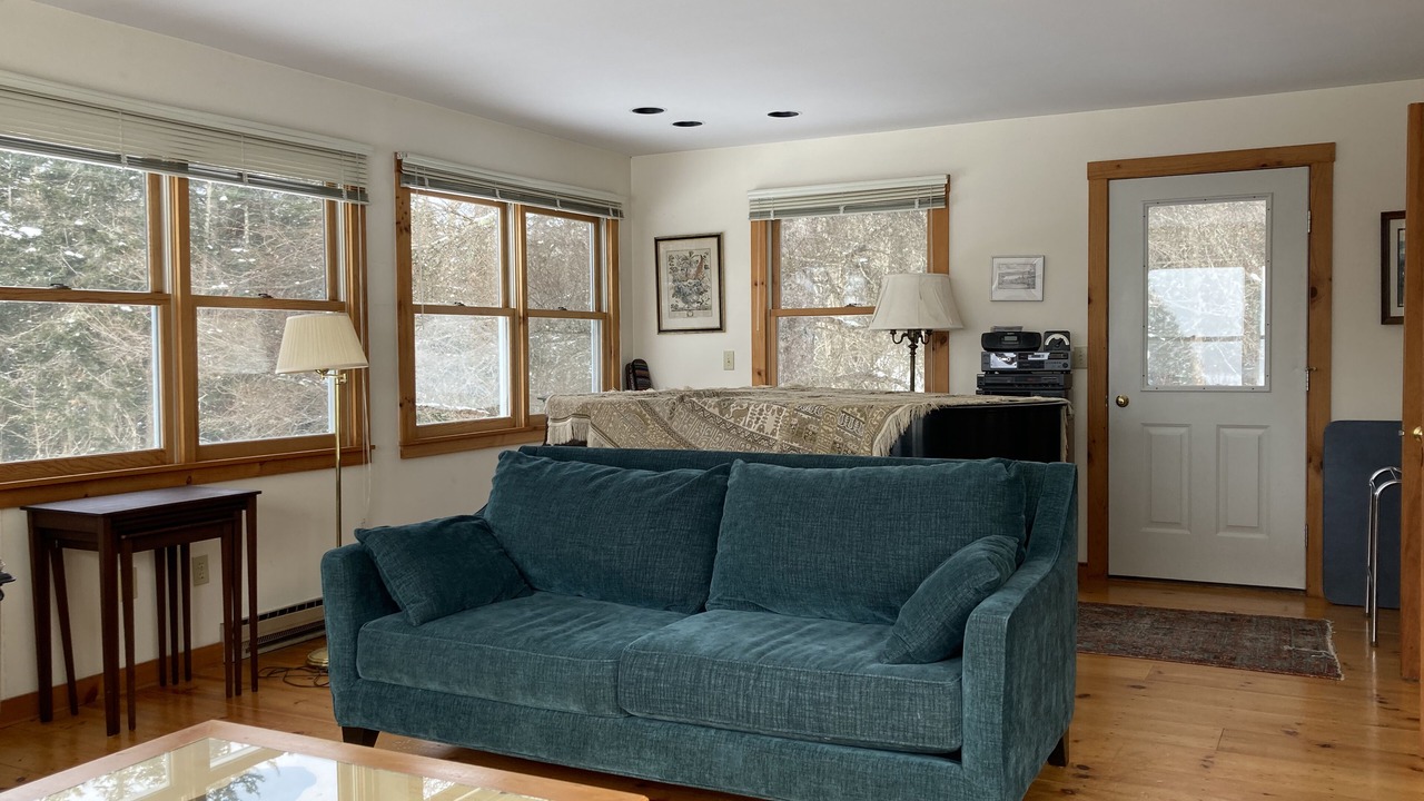Photo of Livingroom in Greensboro