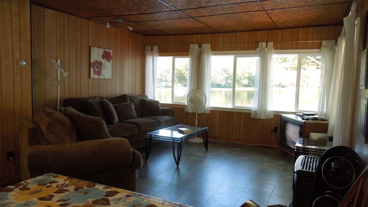 Photo of Bedroom in Peru