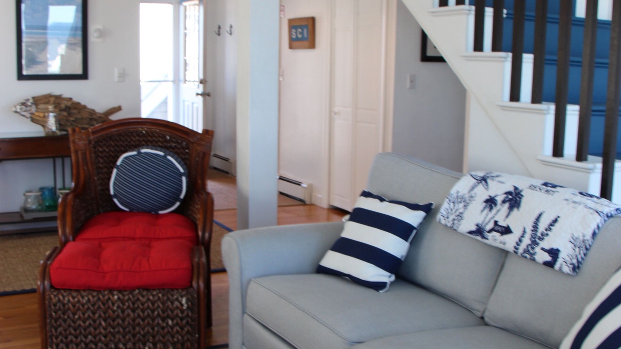 Photo of Livingroom in Scituate
