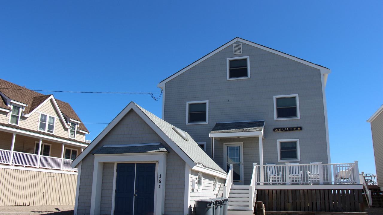 Photo of Outdoor in Scituate