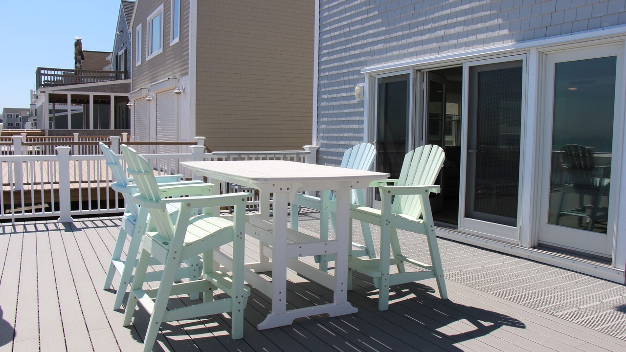 Photo of Outdoor in Scituate