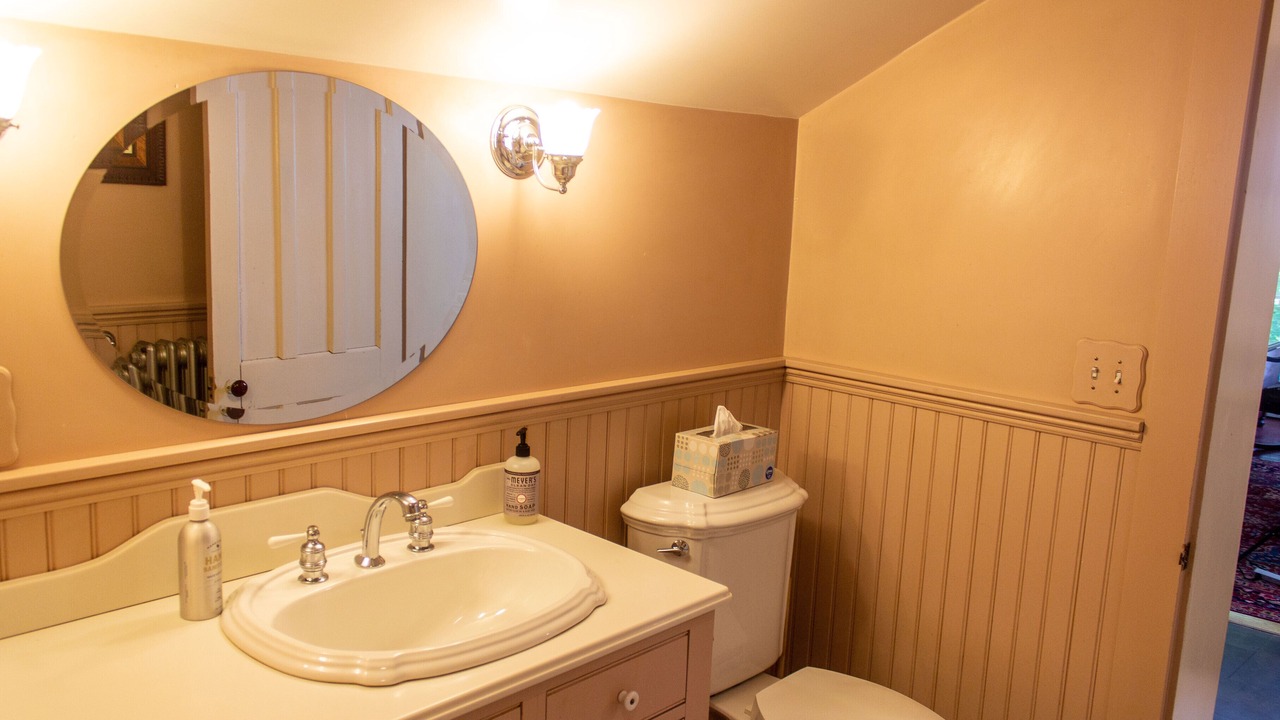 Photo of Bathroom in Moravia