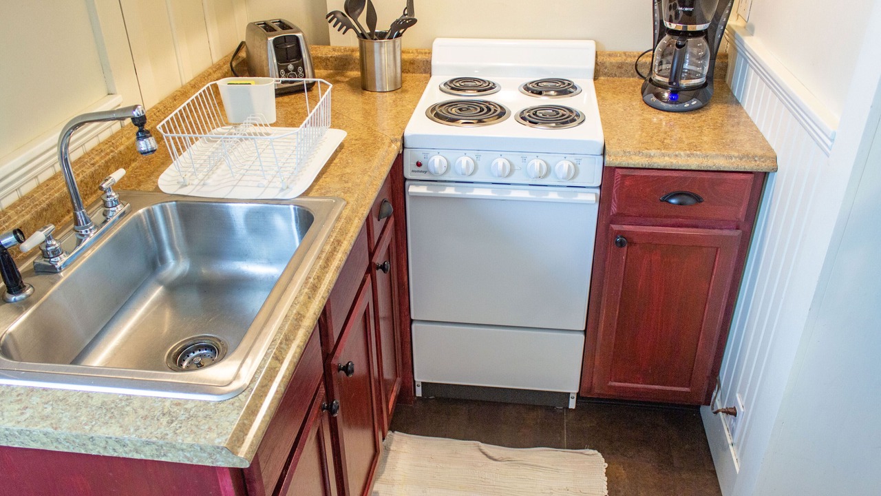 Photo of Kitchen in Moravia