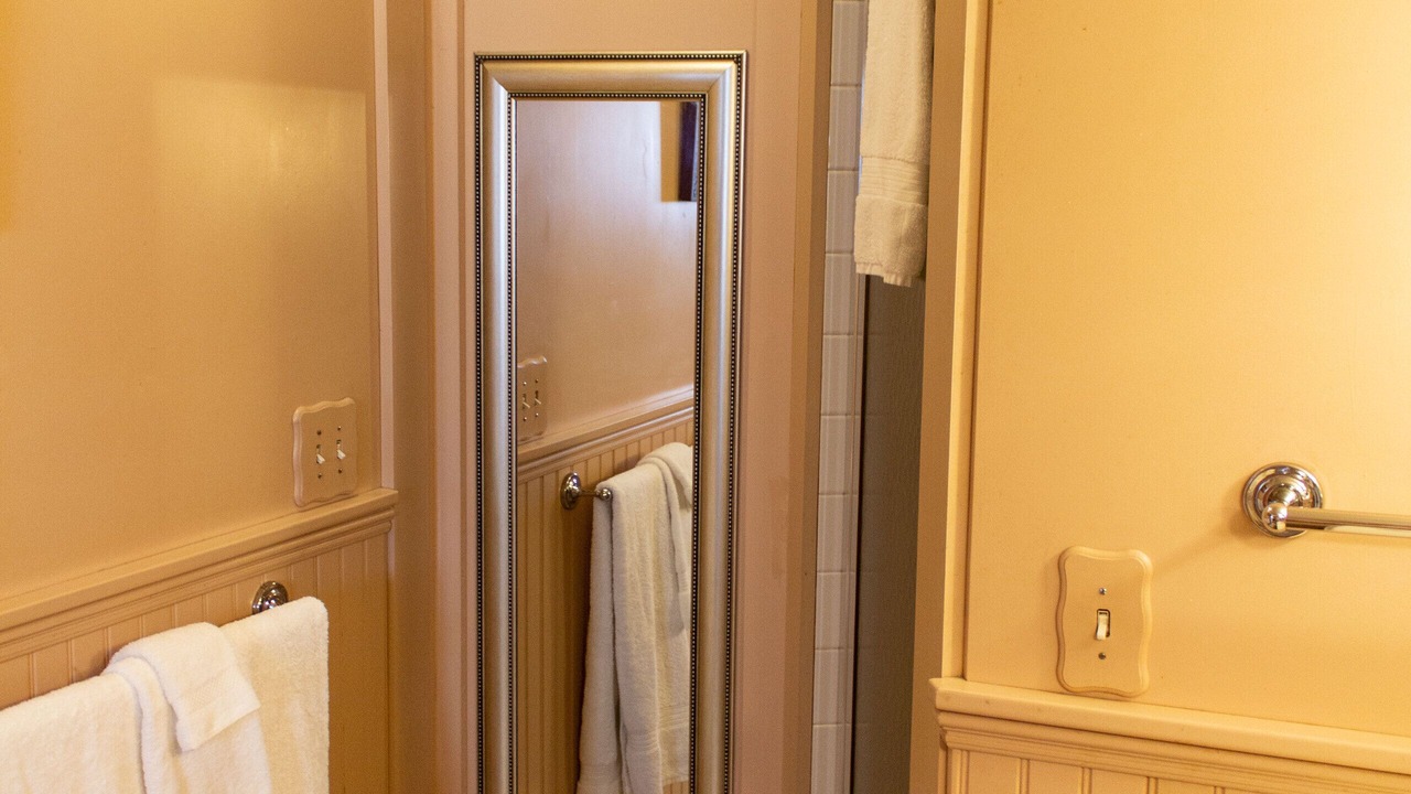 Photo of Bathroom in Moravia