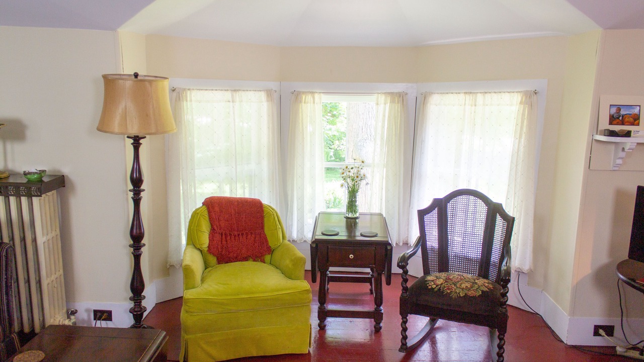 Photo of Livingroom in Moravia
