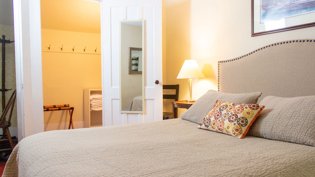 Photo of Bedroom in Moravia