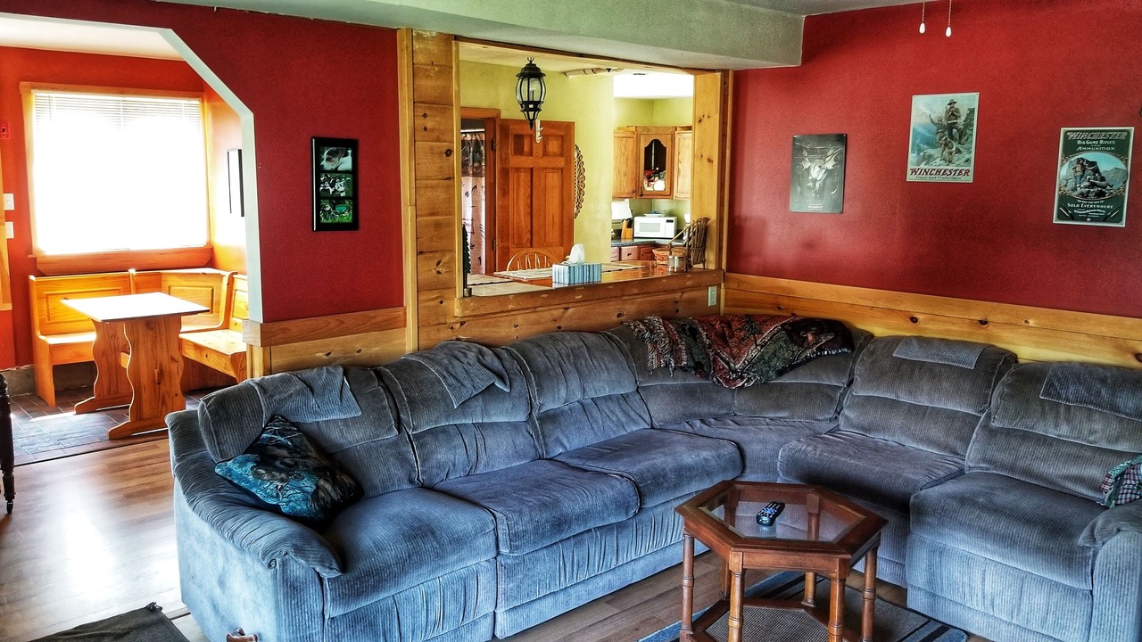 Photo of Bedroom in Dummer