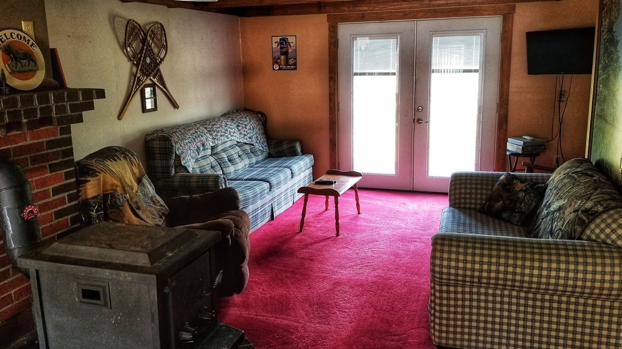 Photo of Bedroom in Dummer