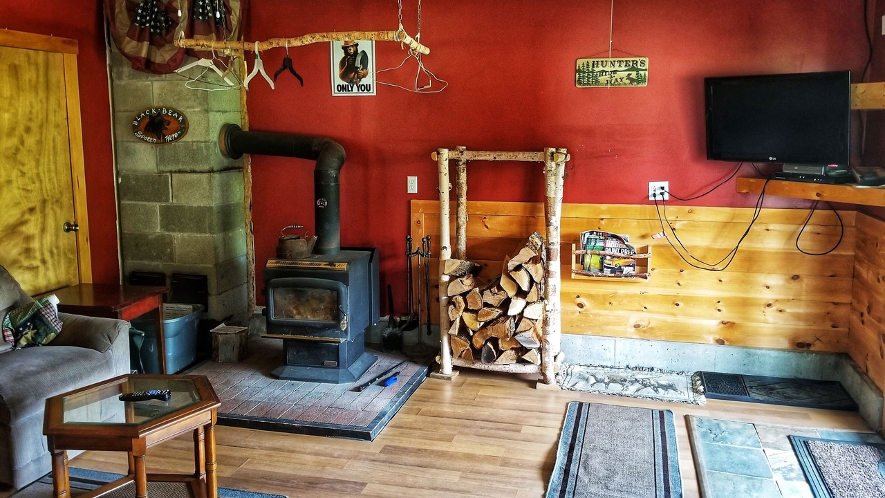 Photo of Bedroom in Dummer