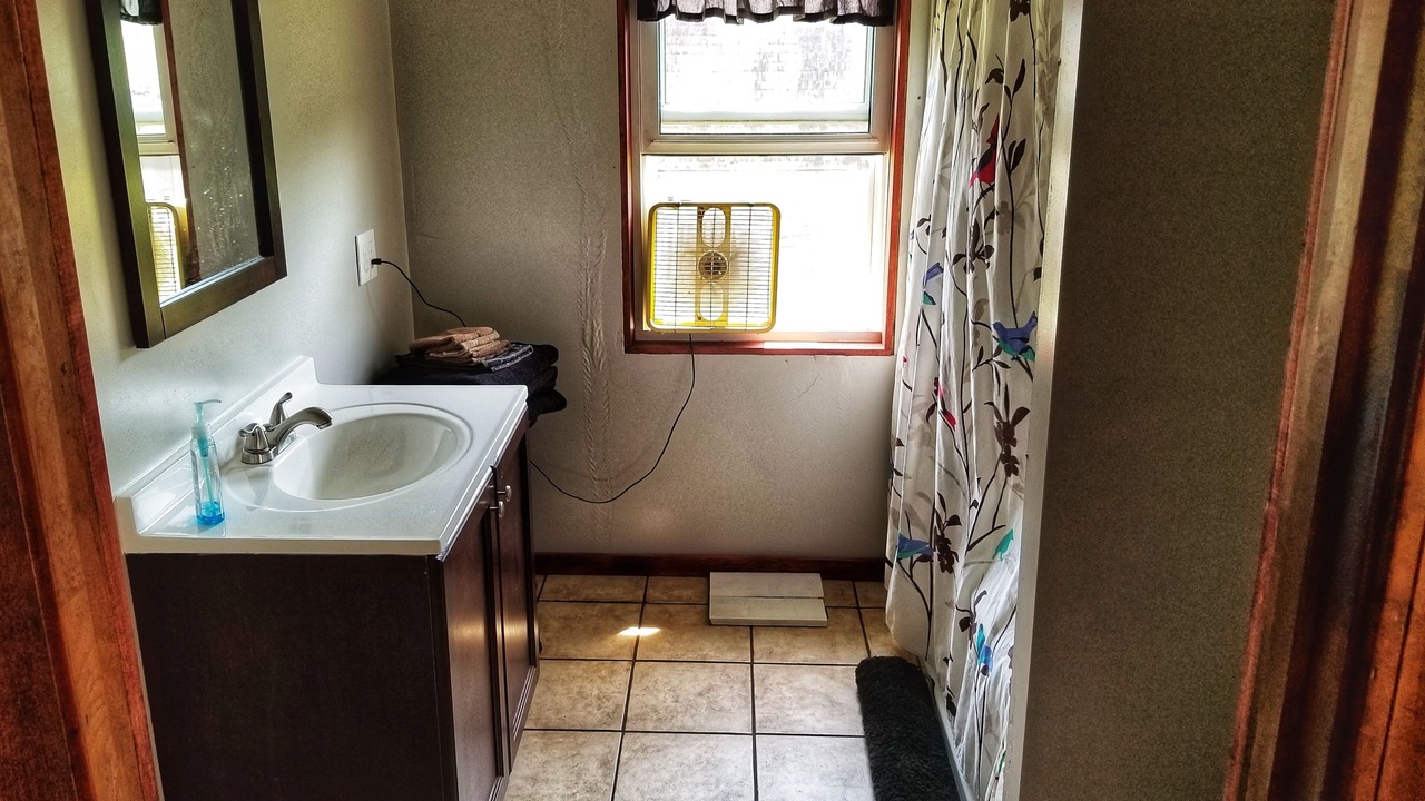 Photo of Bathroom in Dummer