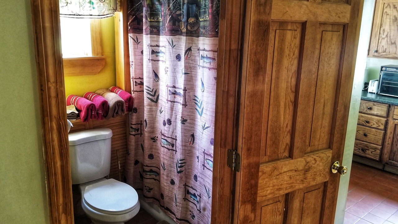 Photo of Bathroom in Dummer