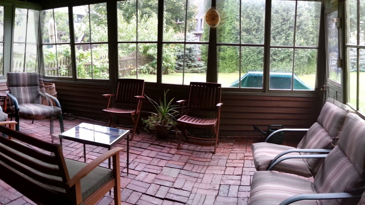 Photo of Bedroom in Bar Harbor