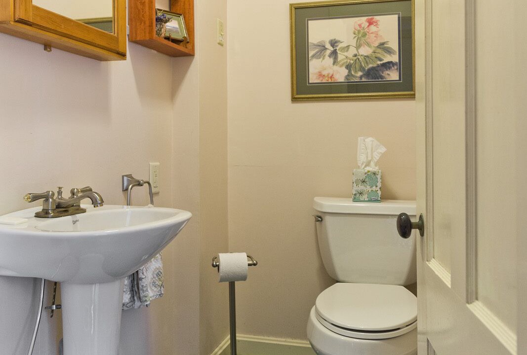 Photo of Bedroom in Bar Harbor
