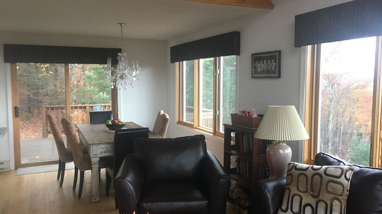 Photo of Bedroom in Campton