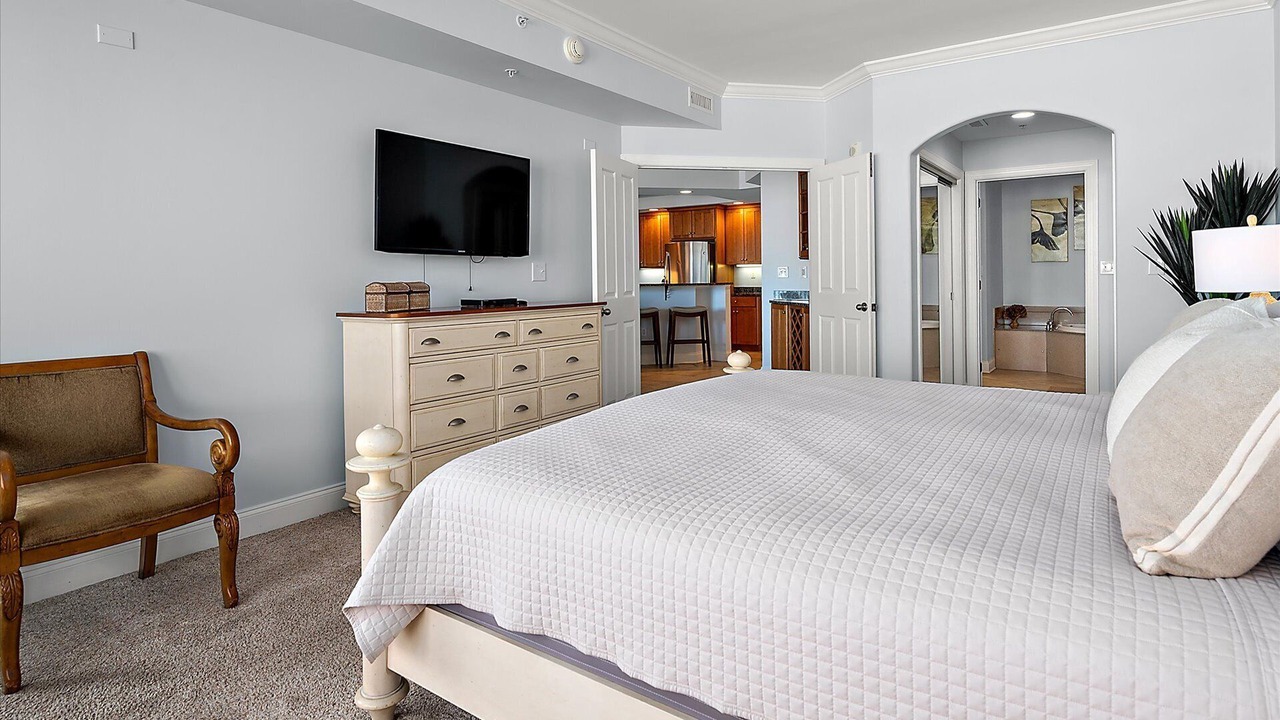 Photo of Bedroom in Ocean City