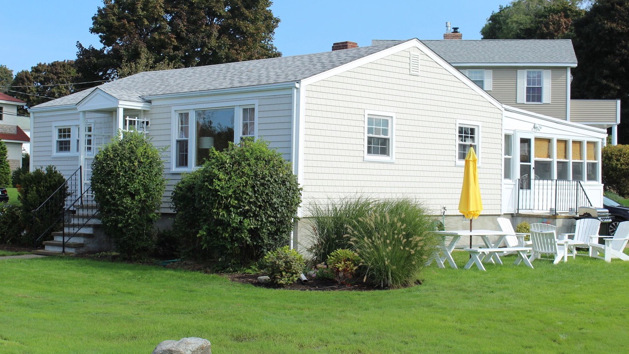 Photo of Outdoor in Rye