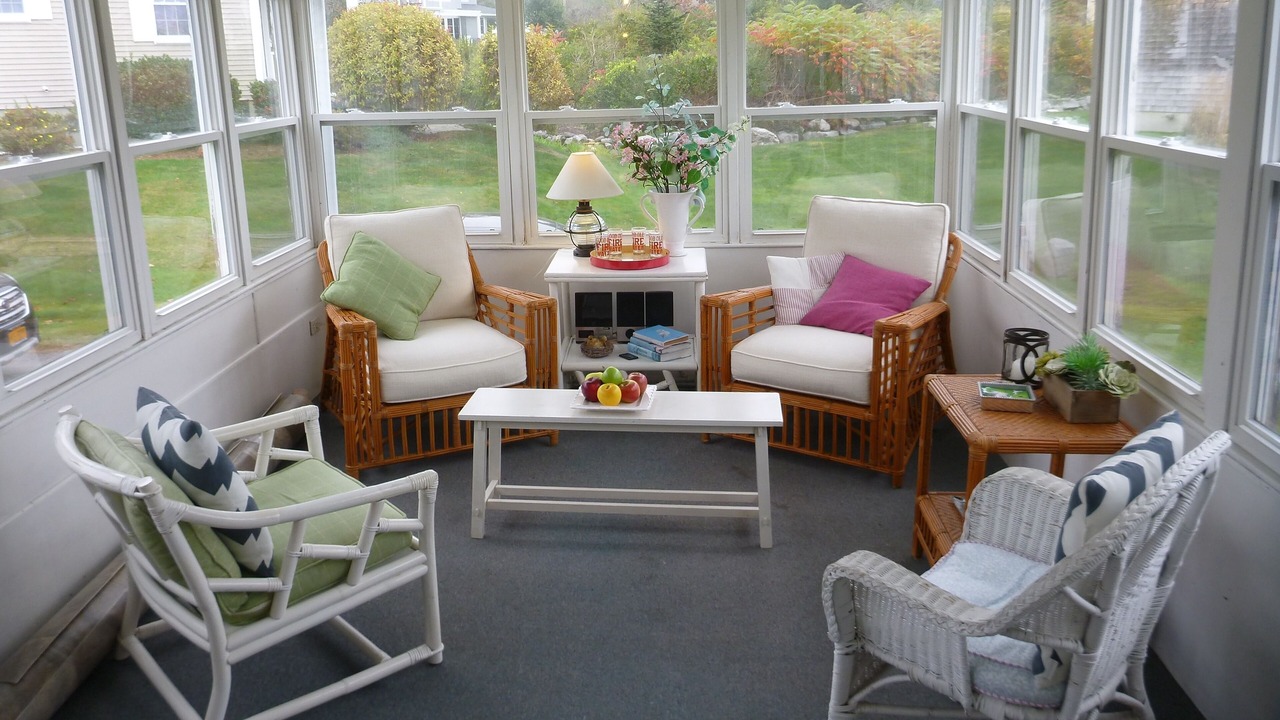 Photo of Outdoor in Rye