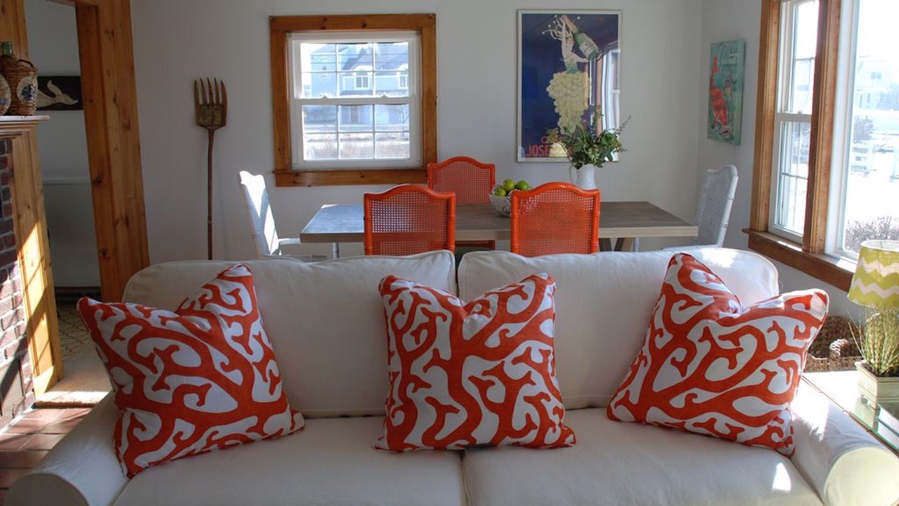 Photo of Bedroom in Rye