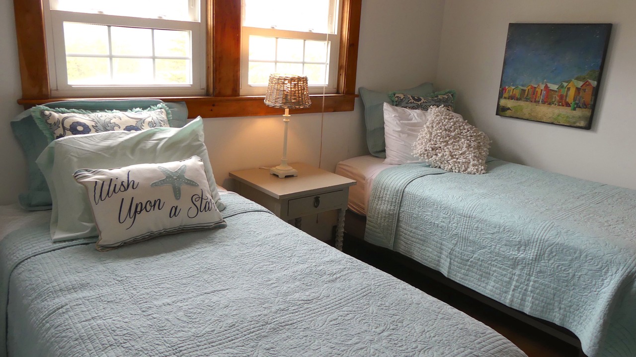 Photo of Bedroom in Rye