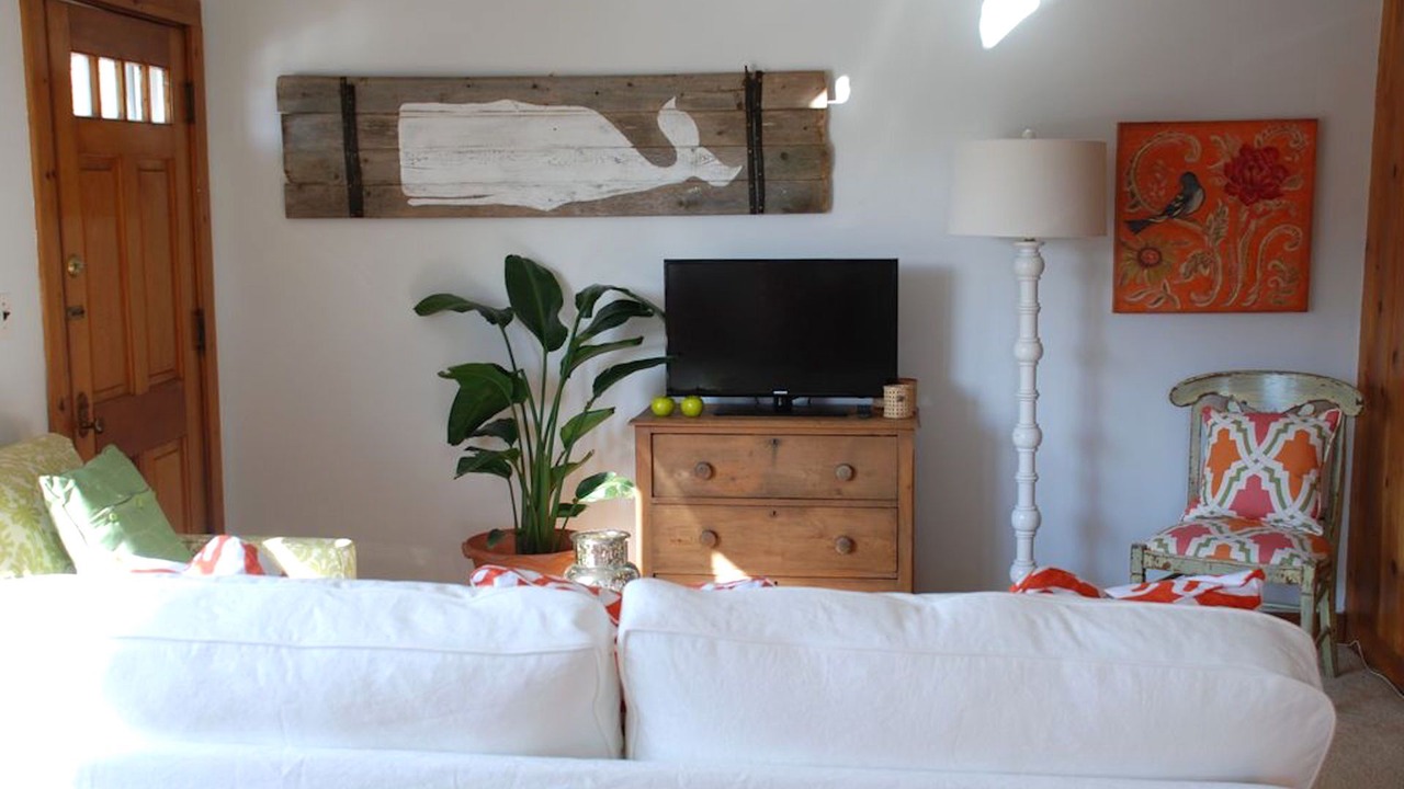 Photo of Bedroom in Rye