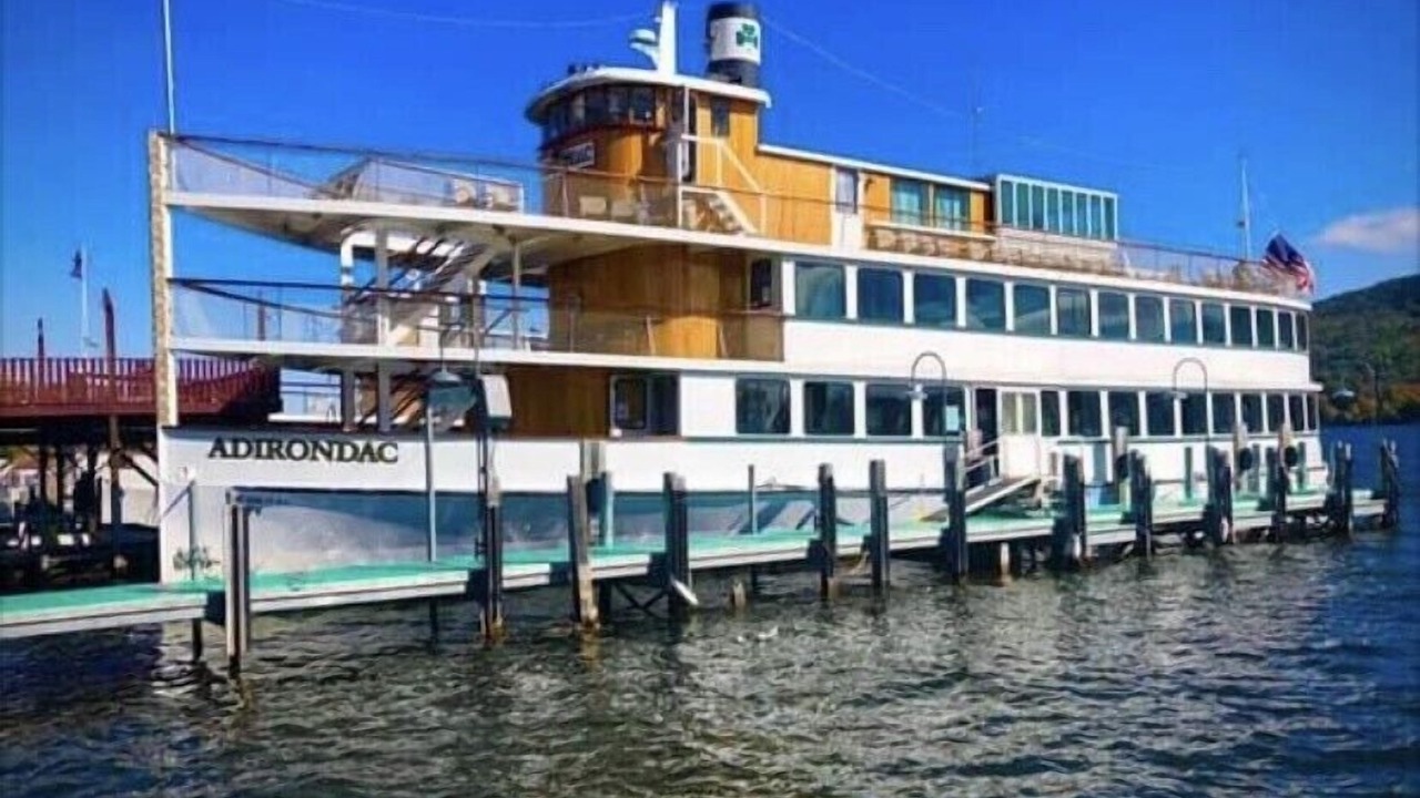 Photo of Outdoor in Bolton Landing