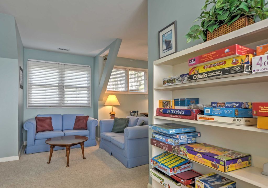 Photo of Bedroom in Cambridge