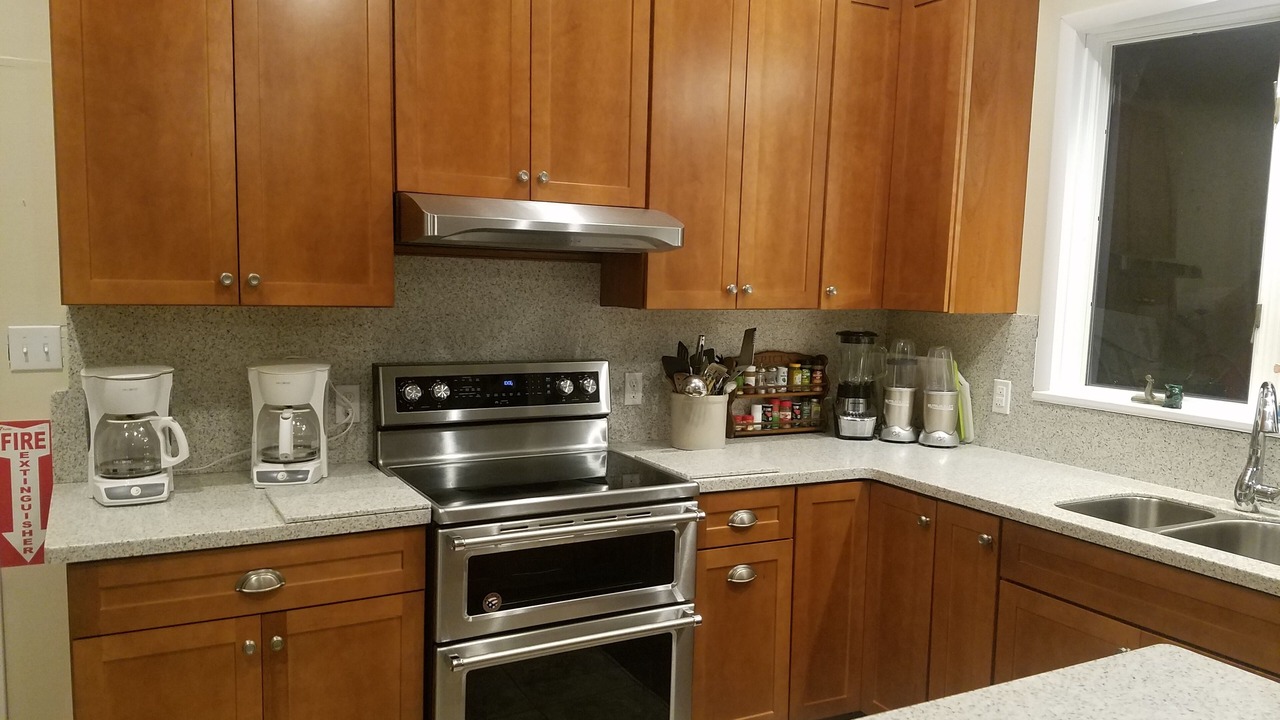 Photo of Kitchen in Cambridge