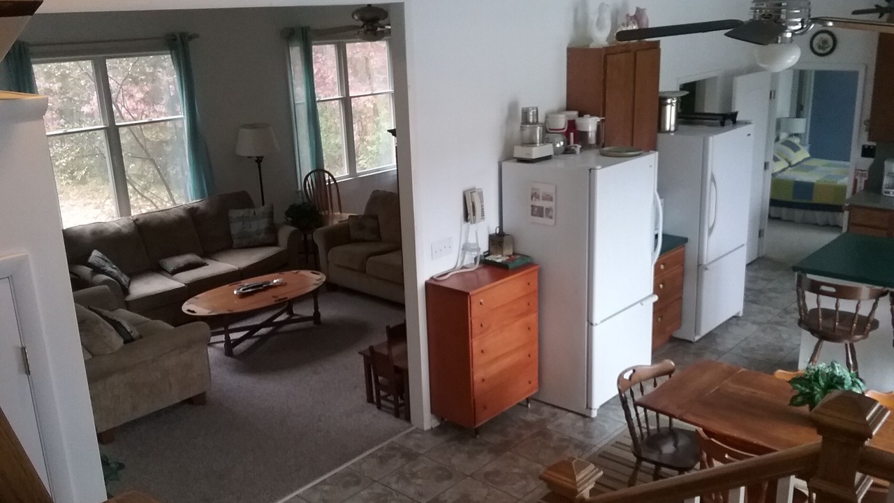 Photo of Bedroom in Cambridge