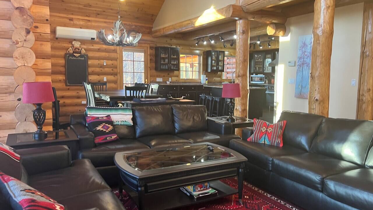 Photo of Bedroom in Sunday River Area