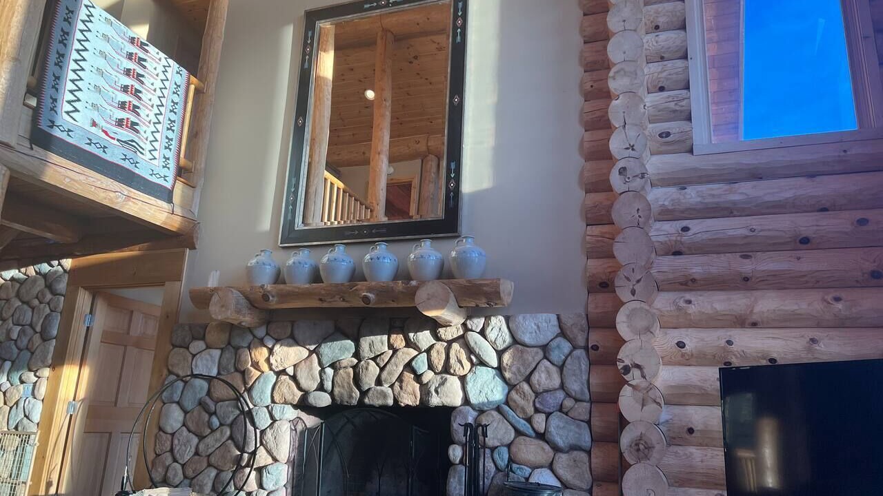 Photo of Livingroom in Sunday River Area