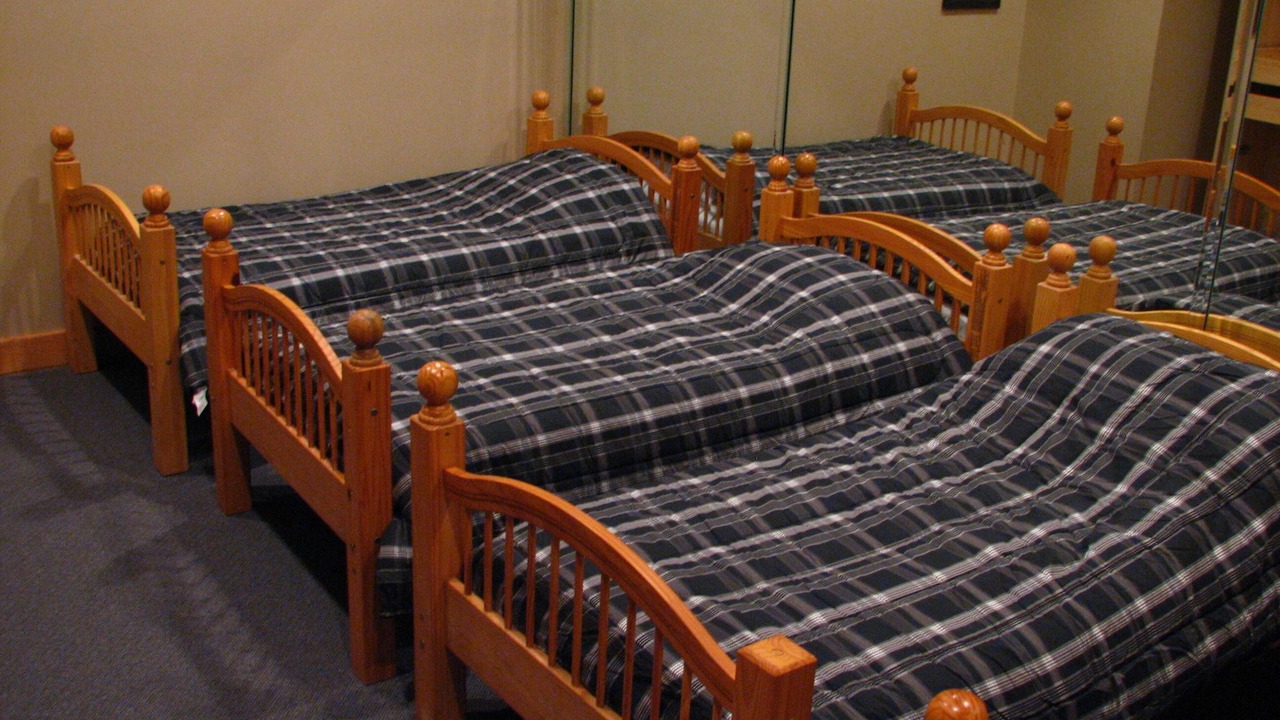 Photo of Bedroom in Sunday River Area