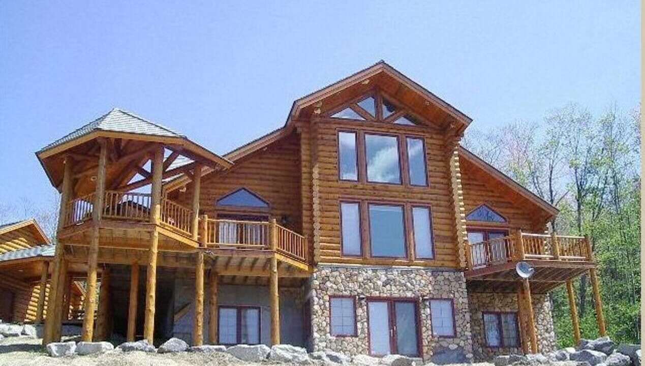 Photo of Outdoor in Sunday River Area