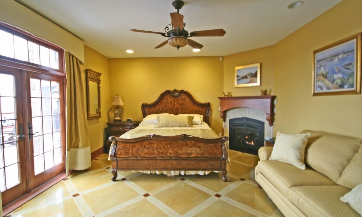 Photo of Livingroom in Sunday River Area