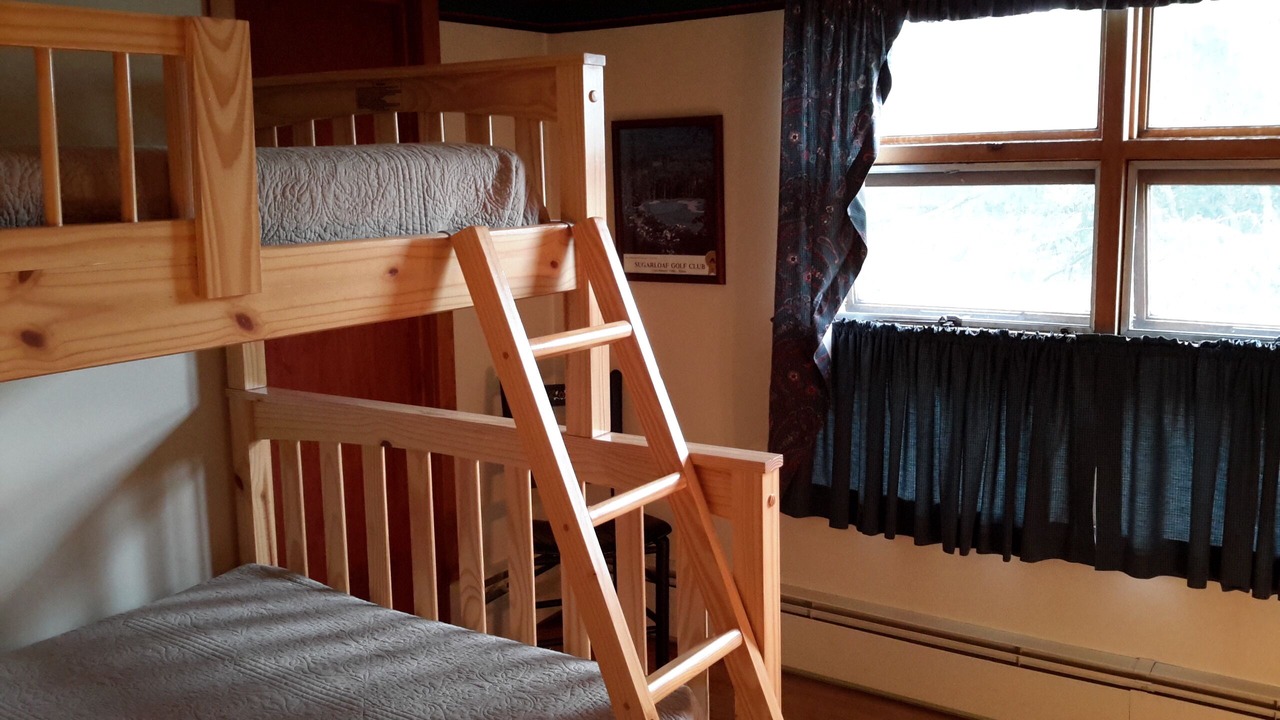 Photo of Bedroom in East Burke