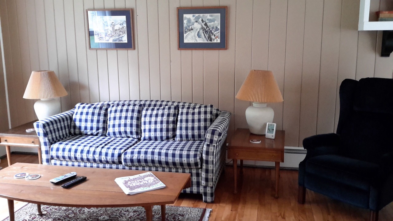 Photo of Livingroom in East Burke