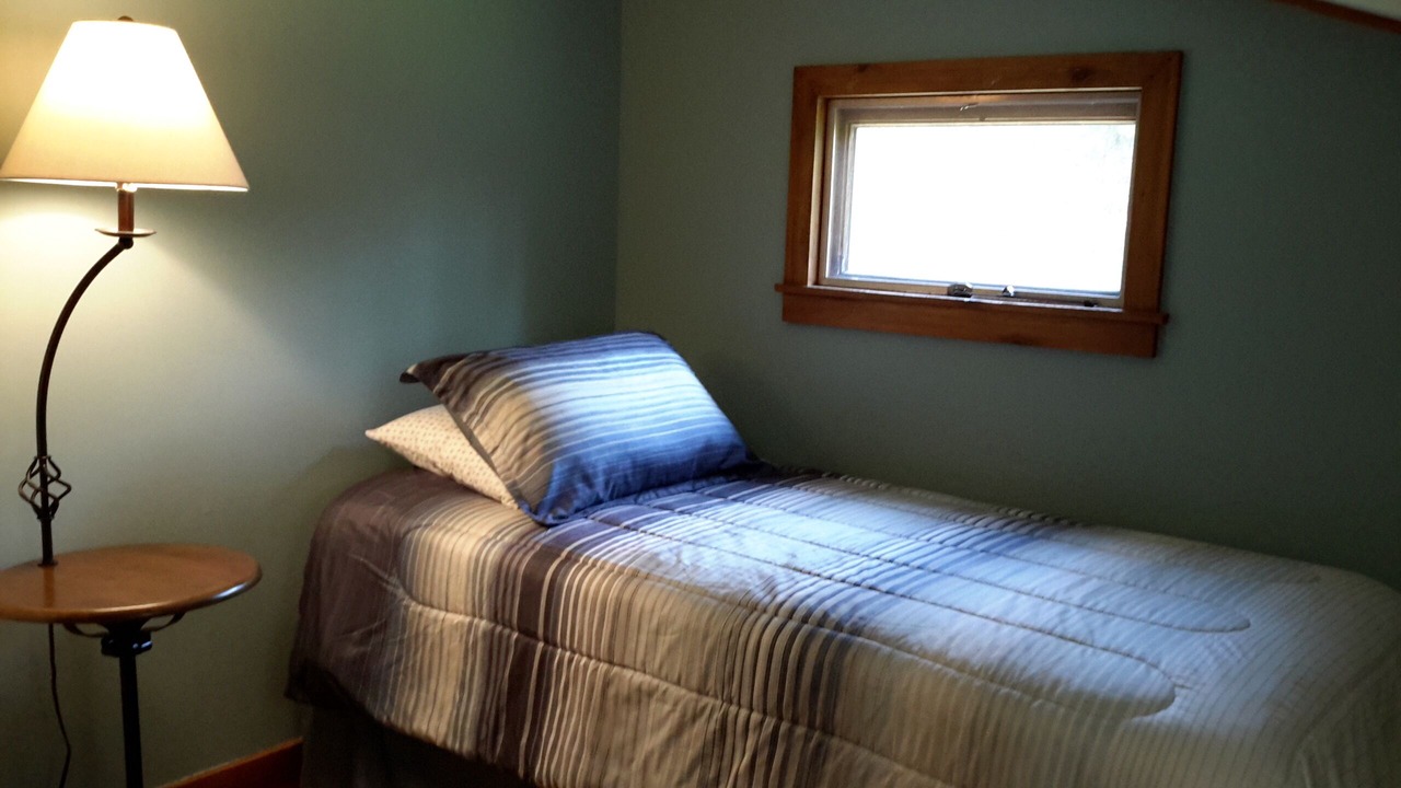 Photo of Bedroom in East Burke