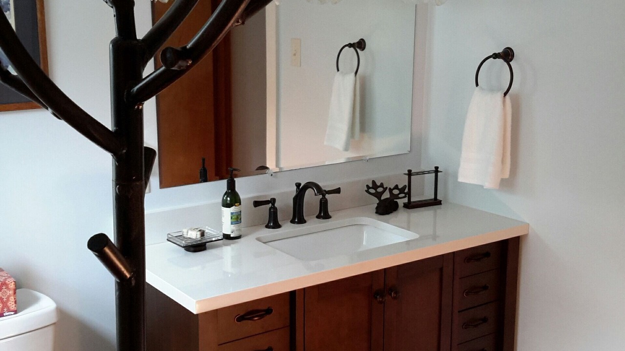 Photo of Bathroom in East Burke