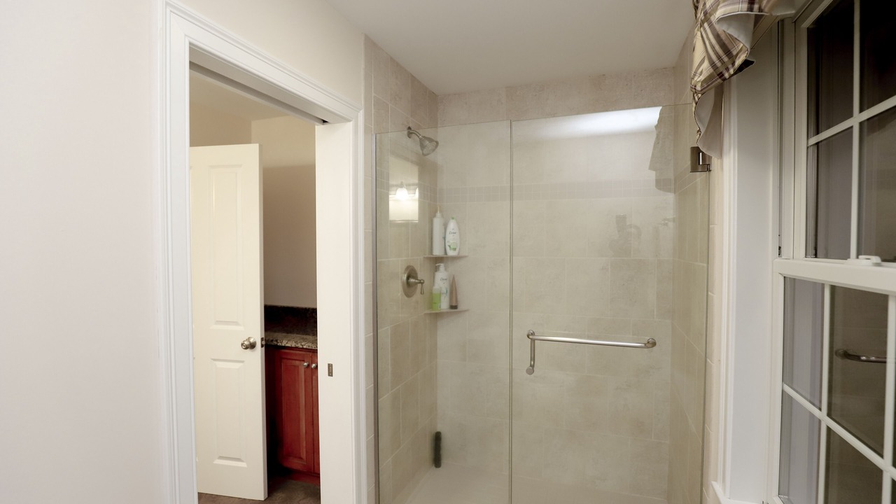 Photo of Bathroom in Sunapee