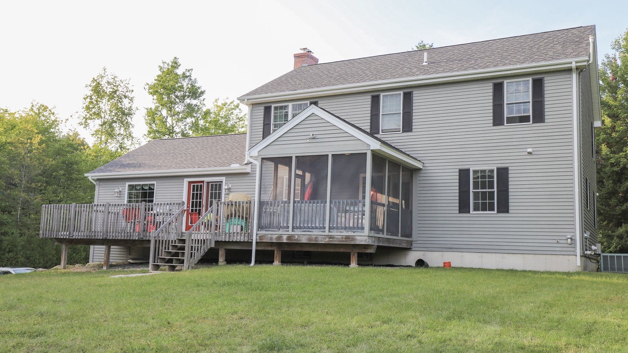 Photo of Outdoor in Sunapee