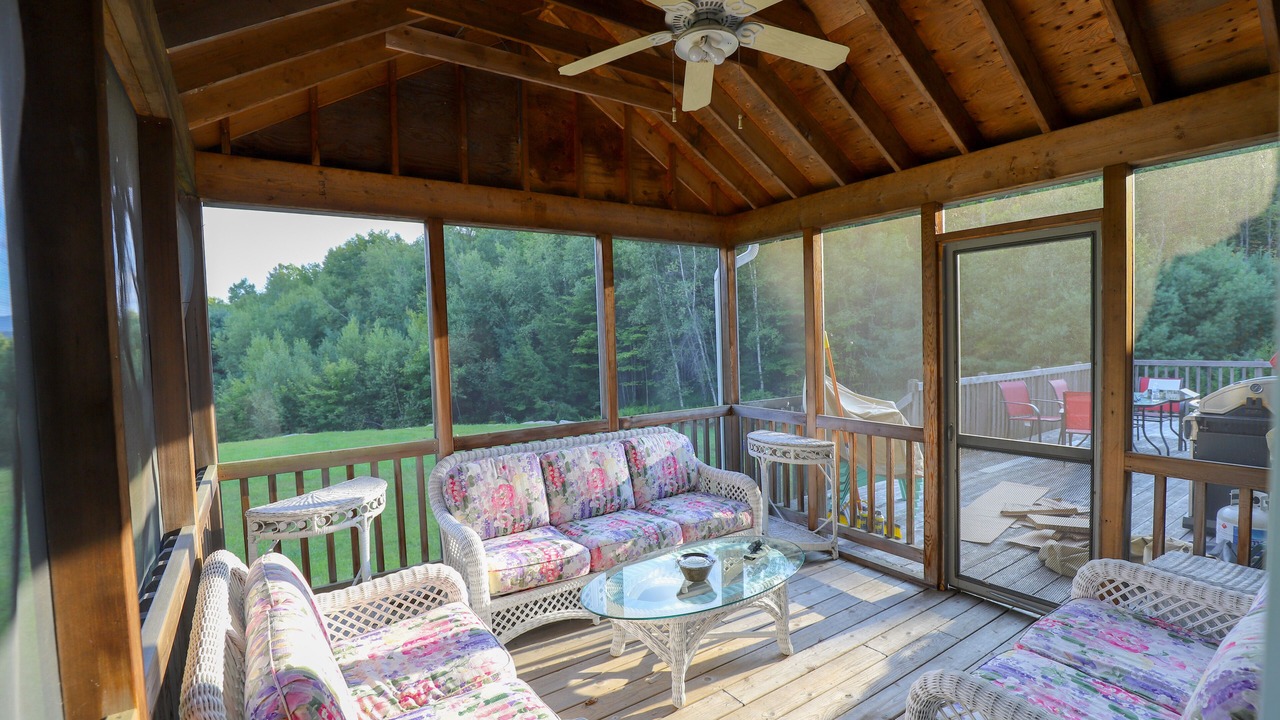 Photo of Outdoor in Sunapee