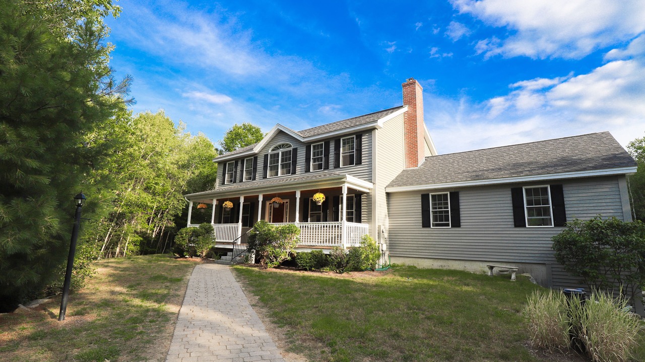Photo of Outdoor in Sunapee