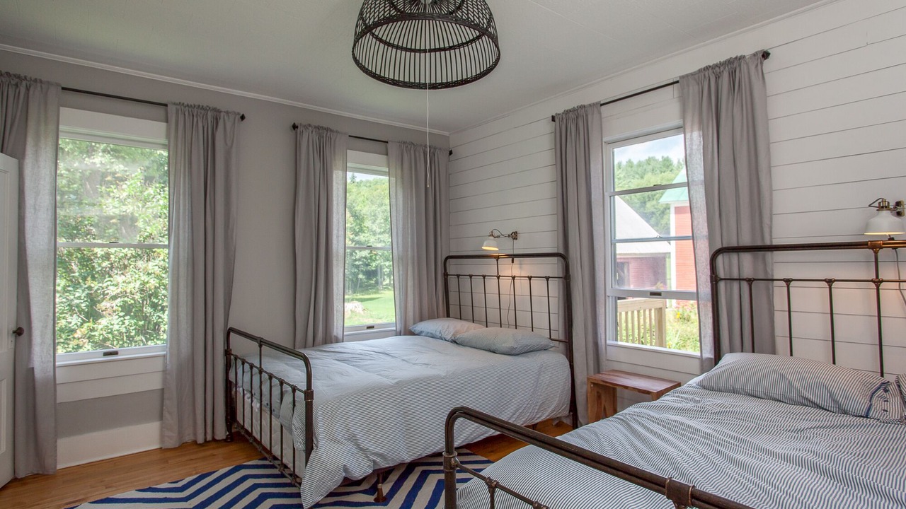 Photo of Bedroom in Bridgewater Corners