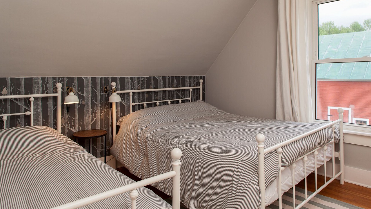 Photo of Bedroom in Bridgewater Corners