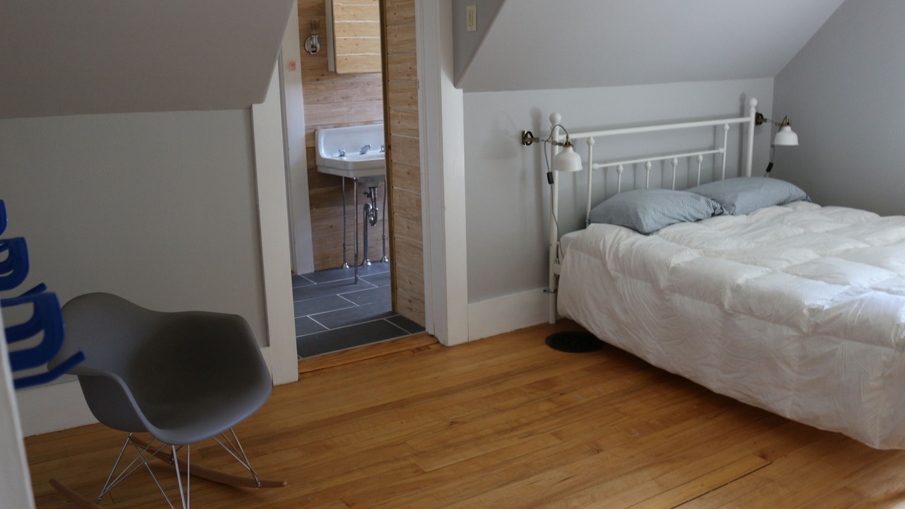 Photo of Bedroom in Bridgewater Corners