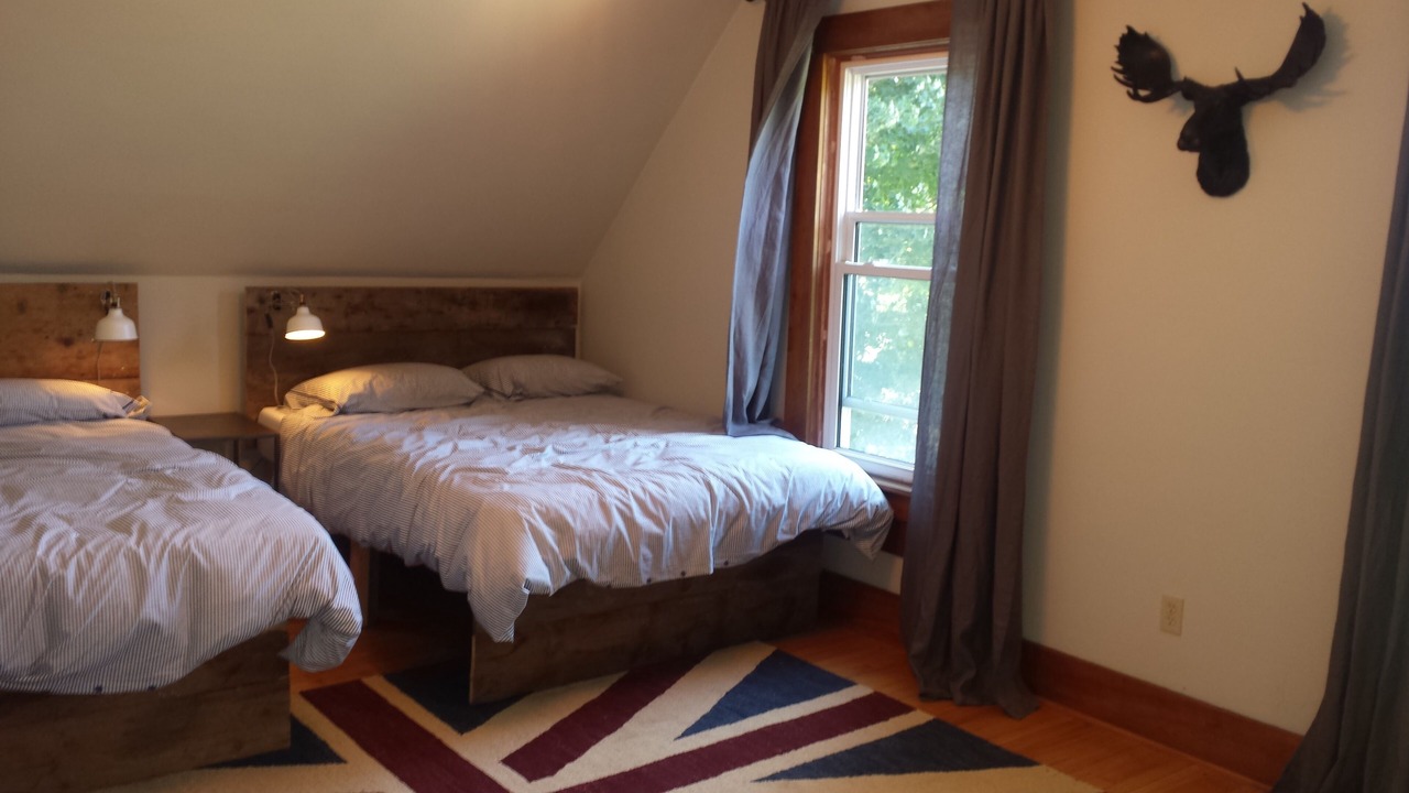 Photo of Bedroom in Bridgewater Corners