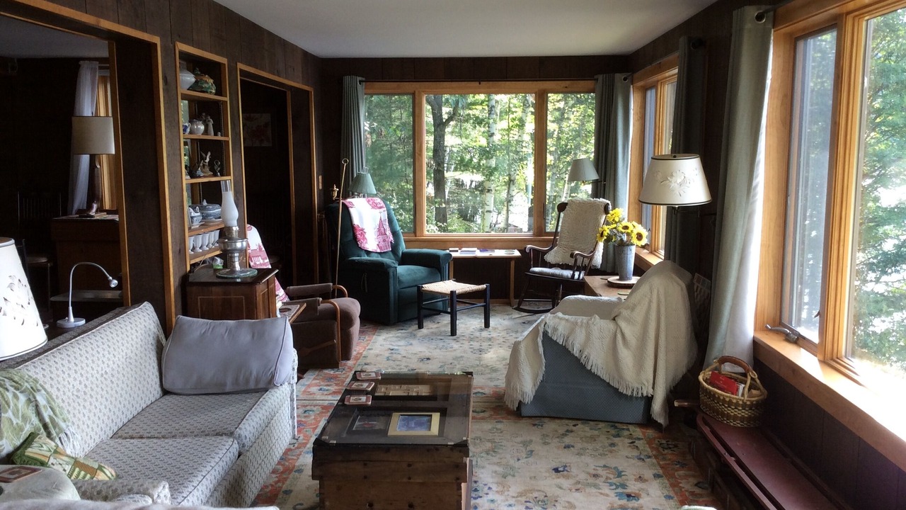 Photo of Livingroom in Whitefield